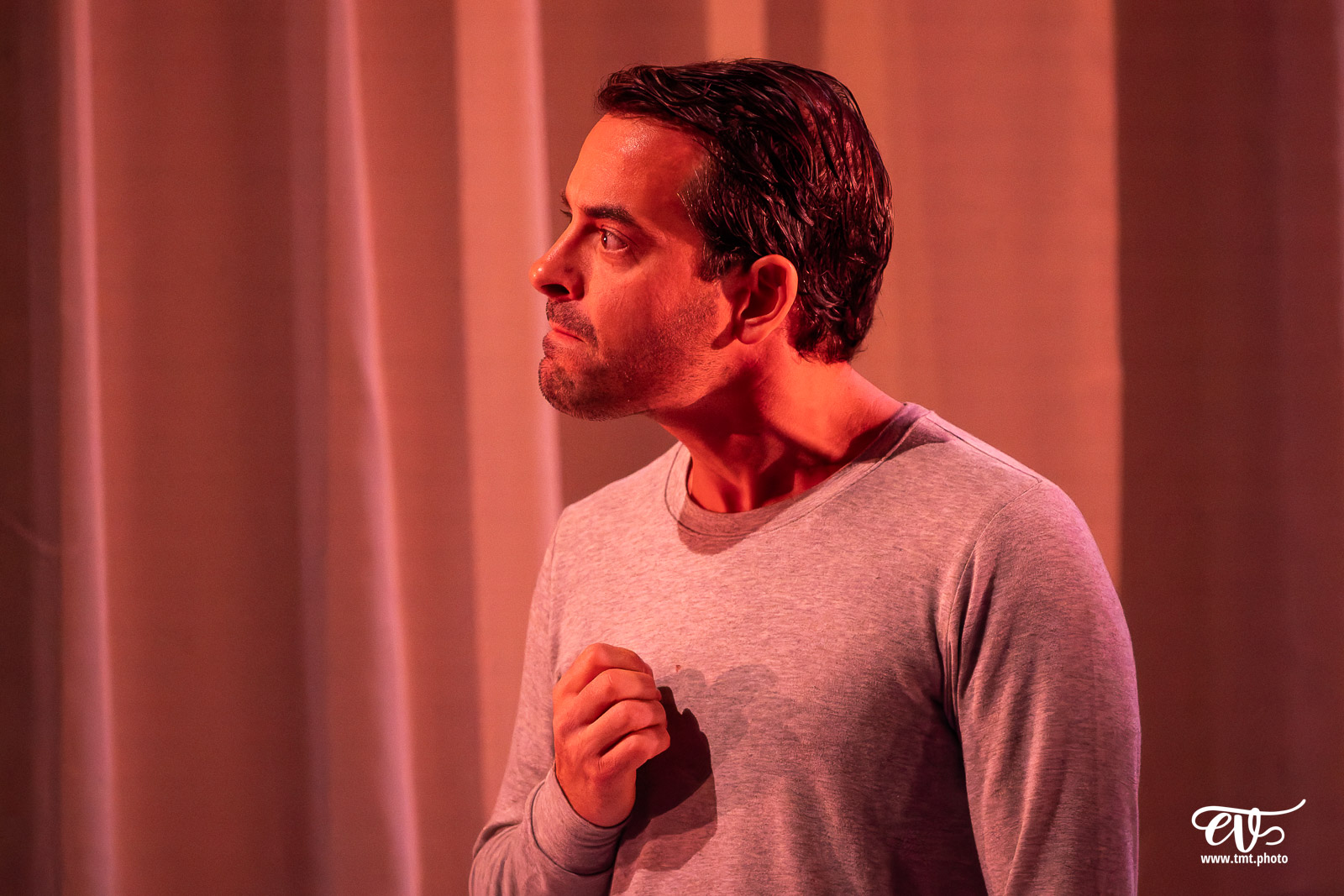 REVENIR (CIE LE TALON ROUGE)